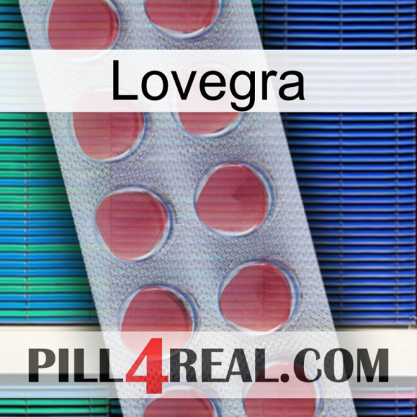 Lovegra 18